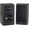 Bic Bookshelf and Surround 175W 2-Way 6.5" Speakers DV62SIB - alternate 3